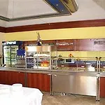 假日公园 塞内奇度假酒店