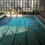 假日公园 塞内奇度假酒店 塞内奇