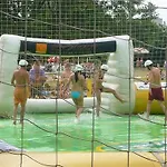假日公园 塞内奇度假酒店 4*