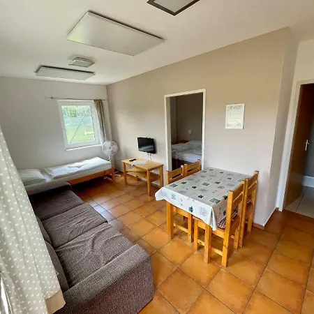 Village Semesterpark 4*