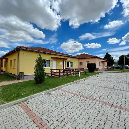 Village 4*