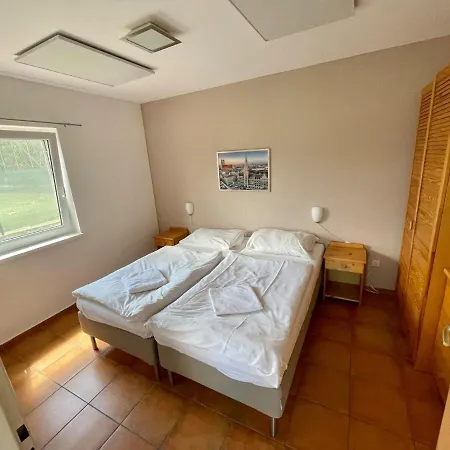 Üdülőpark Village 4*