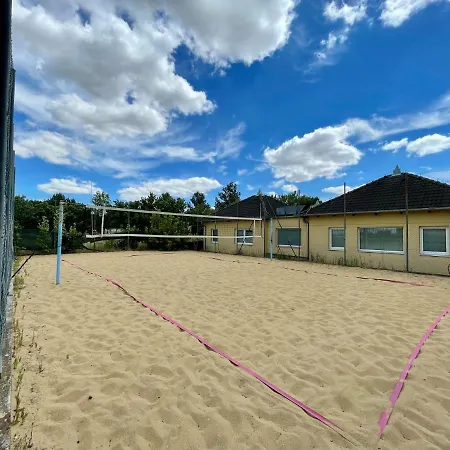 Village Holiday park Senec
