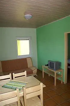 Village Holiday park