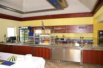 Semesterpark Village