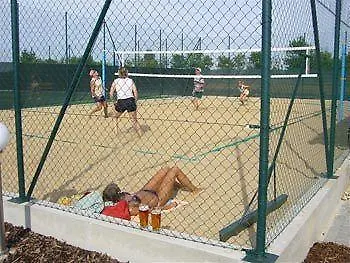 Semesterpark Village Senec