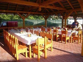 Üdülőpark Village 4*