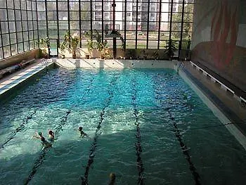 Semesterpark Village Senec