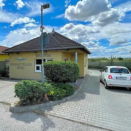 Village Üdülőpark