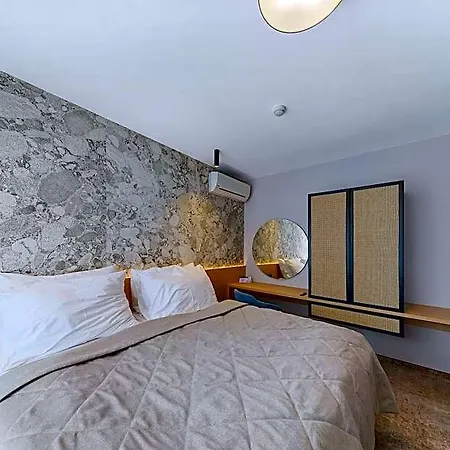 Üdülőpark Village 4*