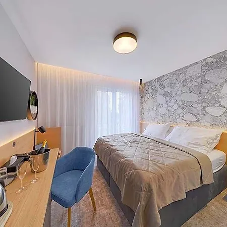 Üdülőpark Village 4*