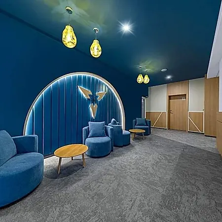 Üdülőpark Village 4*