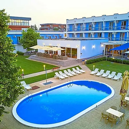 Village Üdülőpark