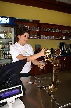 Village Semesterpark 4*