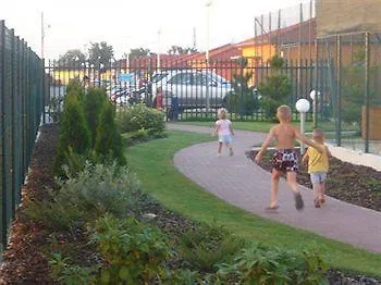 Üdülőpark Village