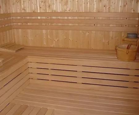 Üdülőpark Village 4*
