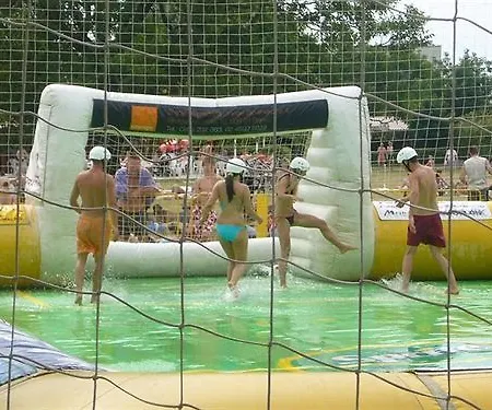 Semesterpark Village 4*