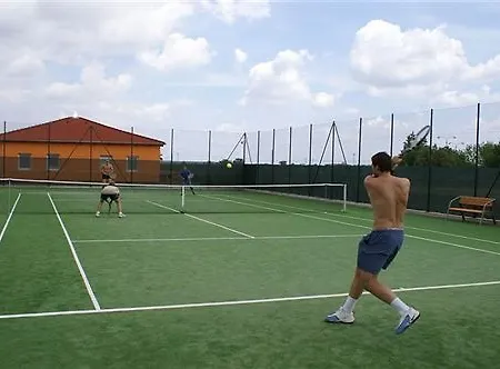 Feriepark Village 4*