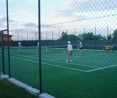 Üdülőpark Village 4*