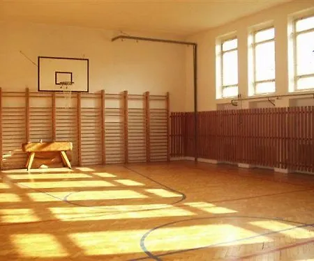 Üdülőpark Village 4*